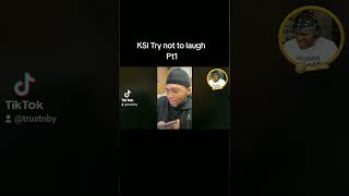 ksi try not to laugh pt1 [upl. by Siravaj559]