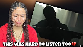 JAYTEKZ Final Words REACTION💔😱 FIRST TIME HEARING [upl. by Nitneuq]