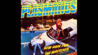 The Plasmatics  Fast Food Service Bonus Track Version [upl. by Flight667]