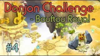 Dofus Episode 3 Final vs Bouftou Royal [upl. by Bahner905]