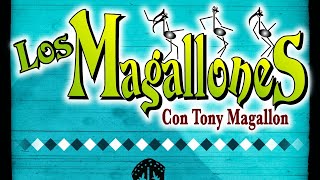 Tony Magallon y Los Magallones  Lano Quiterio [upl. by Ednutey]