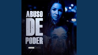 Abuso de Poder [upl. by Canotas]