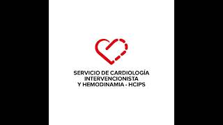 Cardiología Intervencionista y Hemodinamia  IPS Live Stream [upl. by Kling502]