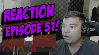 ReZero kara Hajimeru Isekai Seikatsu Season 3 Episode 51 Reaction We Are So Back [upl. by Sidnak753]