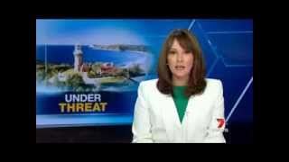 Iconic Barrenjoey headland at risk of development [upl. by Nohsreg104]