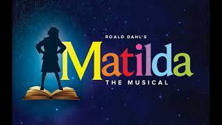 Matilda Full Show Backing Tracks [upl. by Campy264]