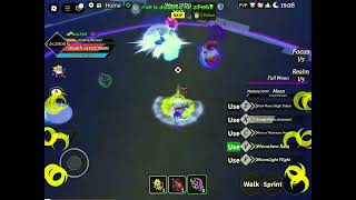 DEMON BLADE  New update raid in wold 2 [upl. by Naot]