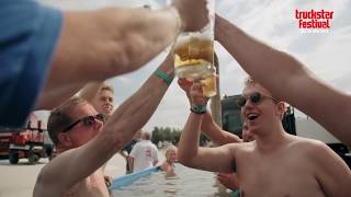 Truckstar Festival 2018  Officiële Aftermovie [upl. by Geithner985]