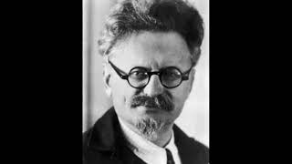 Trotsky The Class Nature of the Soviet State 1933 Stalinism Degenerated Workers State USSR [upl. by Anihsat]