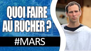 Quoi faire au rucher en mars [upl. by Stannwood49]