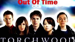 Torchwood Episode of Music  Out of Time S1 E10 [upl. by Ecart]