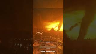 Call of Duty MW2 Campaign Remastered gaming callofduty gamingshorts viralvideo shorts gamepc [upl. by Hayimas]