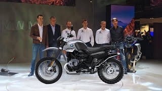 2025 ALL NEW BMW R 1250 GS REVEALED  A BLEND OF ICONIC AND MODERN WITH RETRO TOUCHES [upl. by Atnoed]