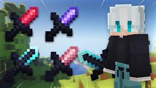 Bombies 180K Recolors 16x by Tory  MCPE PvP TEXTURE PACK [upl. by Rouvin]