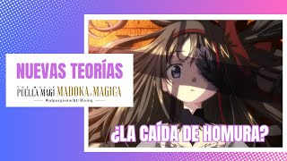 Nuevas Teorías del Nuevo Trailer de Madoka Magica Walpurgisnacht Rising 2024 [upl. by Erodasi357]