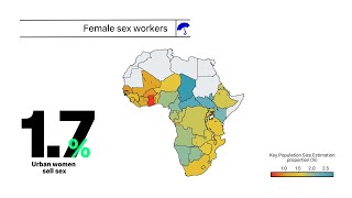 Ep 105 Science in Context  HIV key populations with Oliver Stevens 21102024 [upl. by Anwahsat]