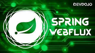 Spring WebFlux Essentials 11  Reactive POST and PUT [upl. by Edmea]