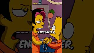 5 Times Bart Simpson Fell In Love In The Simpsons [upl. by Zitella649]