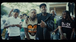 Lil Baby  Traumatized Ft Lil Durk Official Video Remix [upl. by Aohk865]