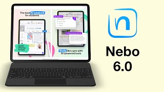 Nebo 60 Update What’s New [upl. by Enovi696]