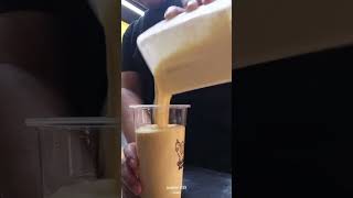 Smoothie coffee bobarista bobatea shortvideo [upl. by Stanislas]