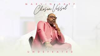 Marvin Sapp  Undefeated Official Audio [upl. by Olenka721]