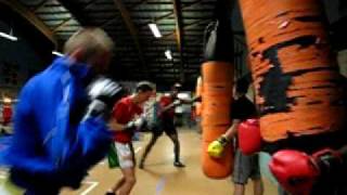 video XII boxe gisors w vitesse sac boxeurs gisorsAVI [upl. by Julianna543]