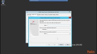 Designing and Deploying VMware Horizon View 7 Installing View Composer  packtpubcom [upl. by Elijah228]