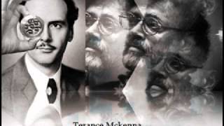 Riding Range With Marshall Mcluhan Terence McKenna FULL [upl. by Quartas]