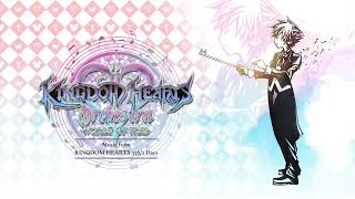 Kingdom Hearts Orchestra World of Tres  Music from KINGDOM HEARTS 3582 Days [upl. by Outlaw]