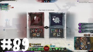 GW2 PVP Scourge Ranked  Chill Stream  Farming Wings  Necromancer Adventures 89 [upl. by Lohcin]