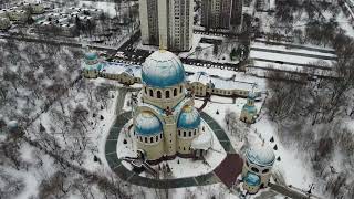 ЛЕТЕТЬ \ RUSSIA IN A DRONE VIEW 2 YEARS TRAVELING [upl. by Maurene]