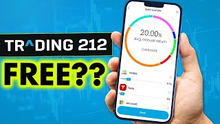 The Trading 212 Review You Need to Watch in 2024 [upl. by Inanuah]