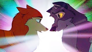 BALTO Clip  quotBalto and Jennaquot 1995 [upl. by Tekla]