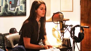 Lana Del Rey Reveals How She Writes Songs [upl. by Yenor]