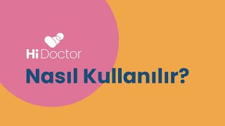 HiDoctor  Nasıl Kullanılır Çalışan Mutluluğu Programı [upl. by Ardnoel639]