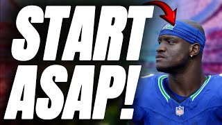 FIX Your Lineup BEFORE Sunday RB StartSit amp Rankings Week 9 Fantasy Football [upl. by Gusti266]