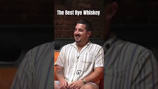 The Best Rye Whiskey [upl. by Flodur258]