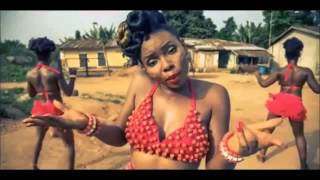 Yemi Alade  Johnny French Version [upl. by Cornell69]