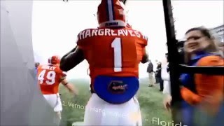 2016 NFL Draft CB Prospect Rankings amp Highlights  HD [upl. by Druci634]