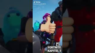 Fortnite Chapter 3 TRAILER  HOCHFORMAT  fortnite chapter3 trailer [upl. by Baelbeer]