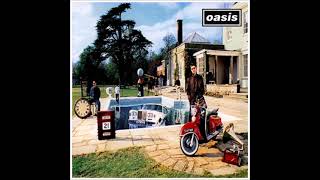 CLASSIC ALBUM OASIS  BE HERE NOW 1996 [upl. by Jacquelyn]