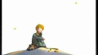 Le Petit Prince chapitres 16 17 18 et 19 [upl. by Larue]