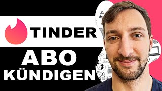 Tinder Abo kündigen  Simple Neu [upl. by Nitsirt]