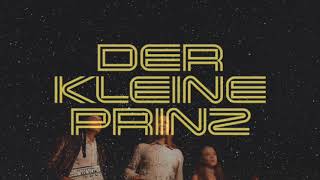 Der Kleine Prinz Trailer 2024 [upl. by Paolina947]