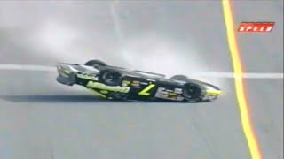 2006 Andrew Myers Daytona Flip [upl. by Yetta]