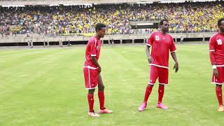 Mekelle 70 Enderta vs Welwalo Adigrat [upl. by Erodavlas]