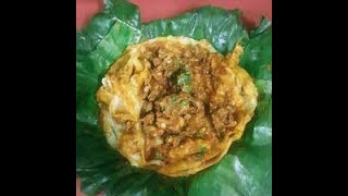 KIZHI PAROTTAmalayalam parotta tamil kizhiporotta kizhi PAROTTA recipe [upl. by Ibok]