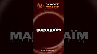 Mahanaïm gospelmusic jesus silasmanasseh africa nigeria France [upl. by Sivle]