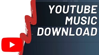 How to Download Your Music Library From YouTube Music [upl. by Elli]